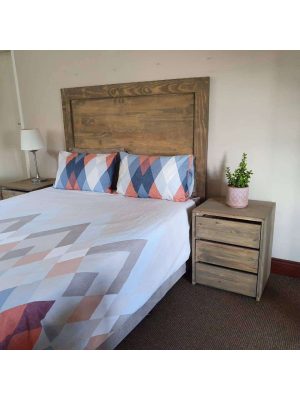 Old Mill Headboard