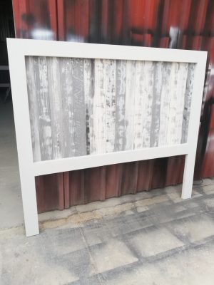 Rustic Farmhouse Headboards