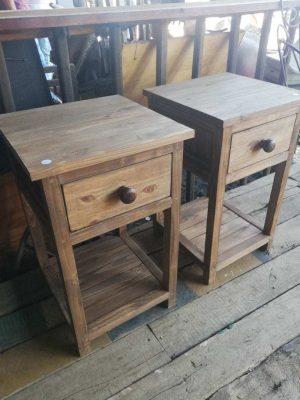 Budget Nightstand