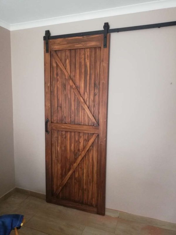 Barn Doors