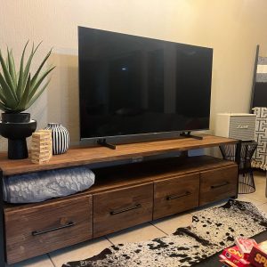Industrial TV Unit