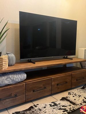 Industrial TV Unit
