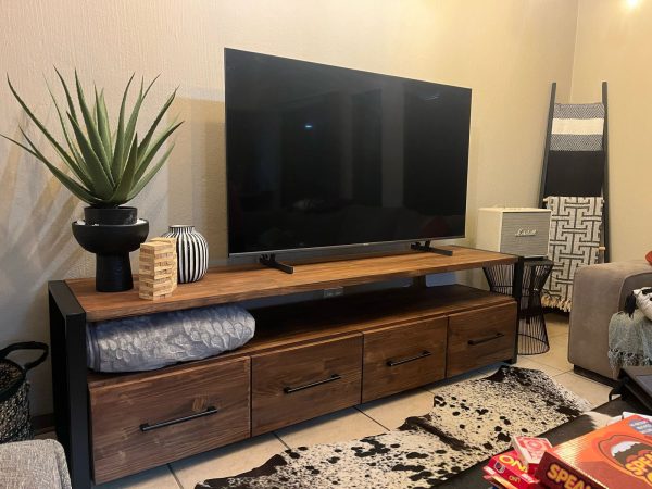 Industrial TV Unit