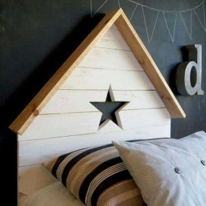 Children Bed