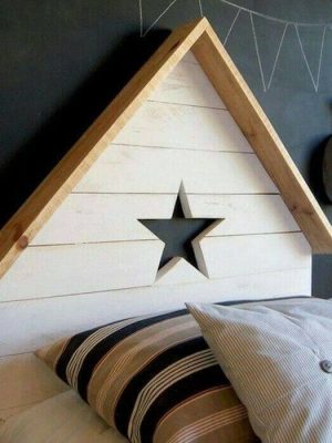 Children Bed