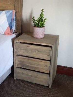 Old Mill Nightstand