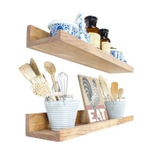 Picture Ledge Shelfs (Per Set of 2)