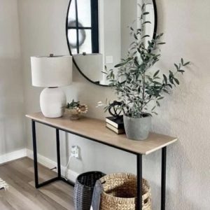 Industrial Range - Furniture and Decor