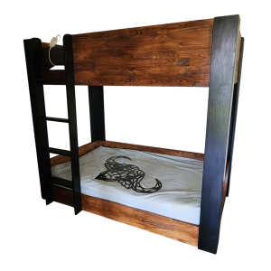 The Jack Bunkbed