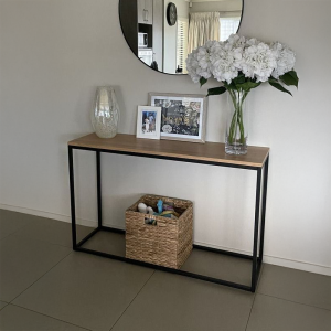 Tables, Servers and Console Tables