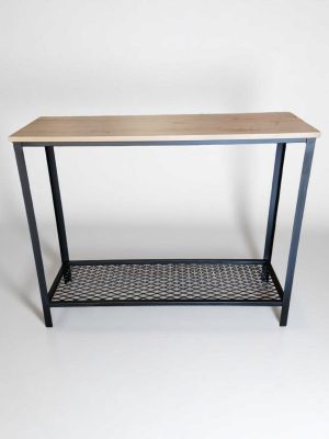 Industrial Entrance Hall/Console Table