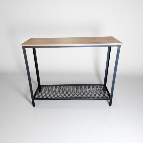 Industrial Entrance Hall/Console Table