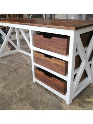 Coach Study Desk