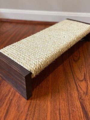 Cat Floor Scratcher