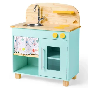 Kiddies Mini Kitchen