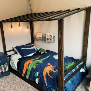 Tommy Bed