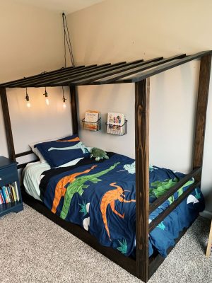 Tommy Bed