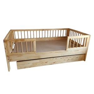 Chante Bed