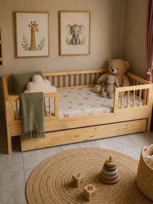 Chante Bed