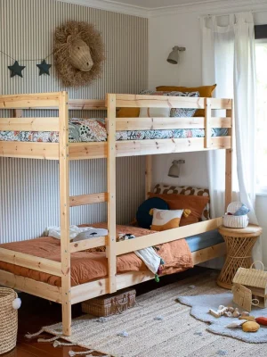 Migone Loft Bed