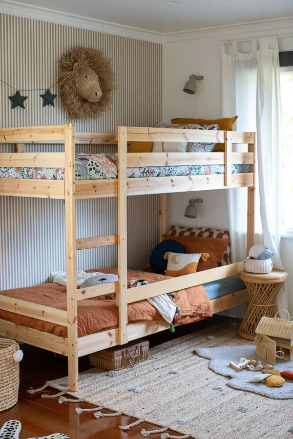 Migone Loft Bed